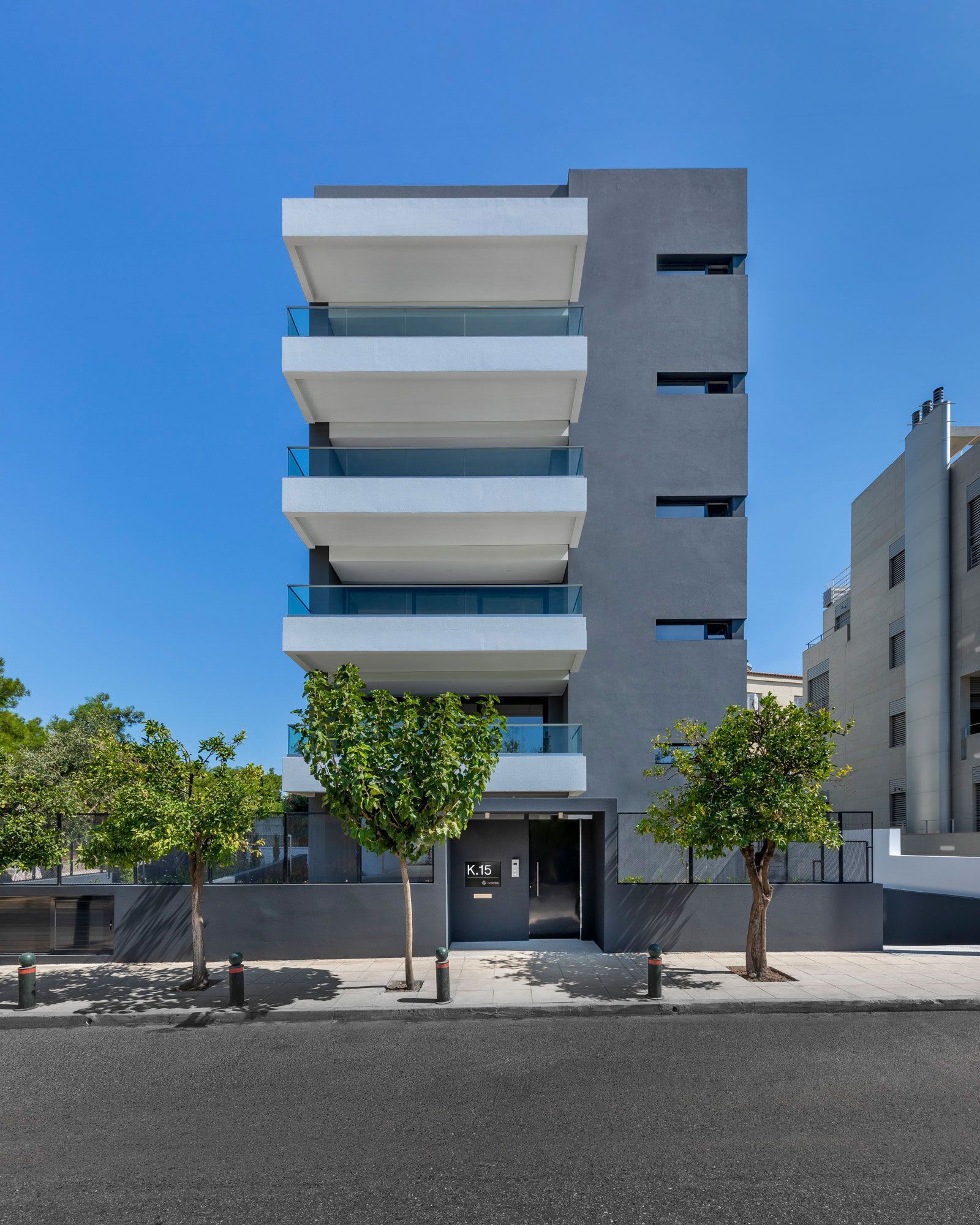 <span>05.</span> Kyprou 15, Papagos