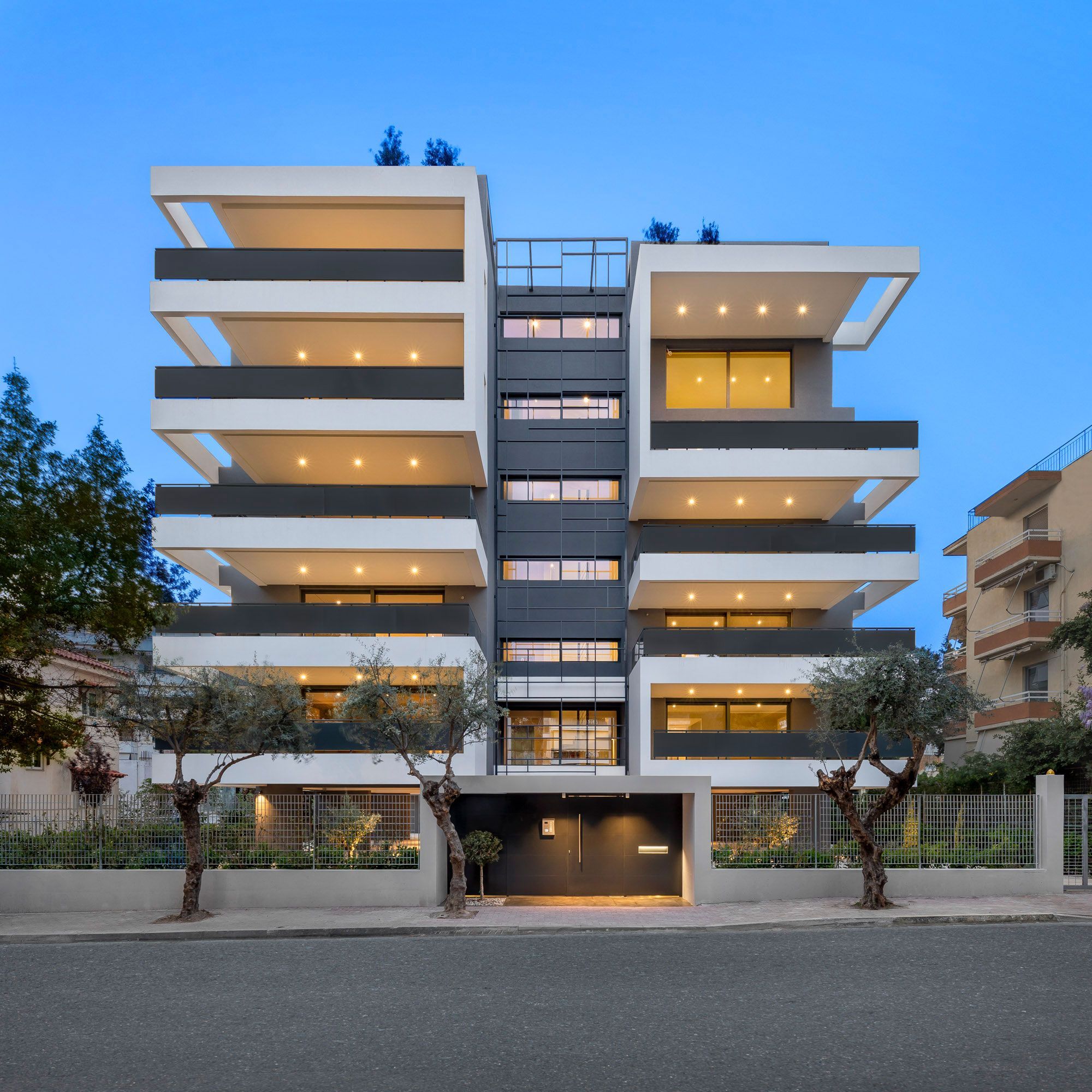 <span>01.</span>Tassopoulou 8, Agia Paraskevi