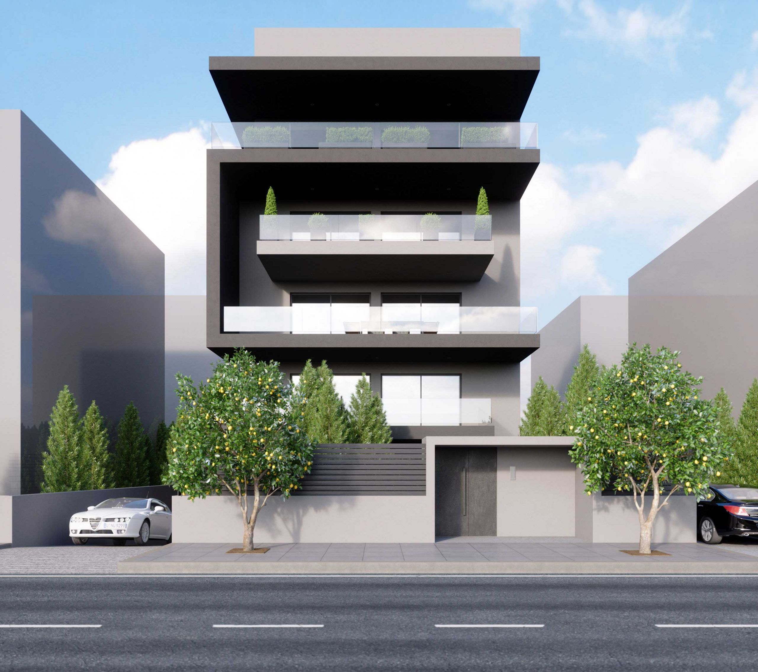 <span>08.</span> Kalymnou 6, Chalandri