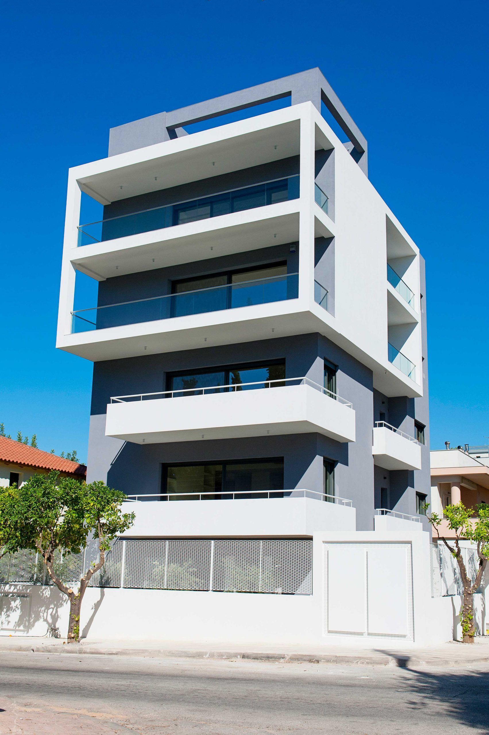 <span>04.</span>Artemidos 5, Papagos