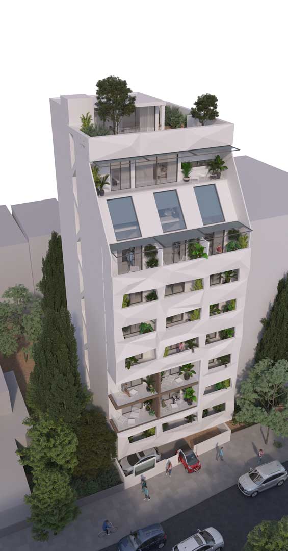 <span>14.</span>Roumpesi 7, Athens