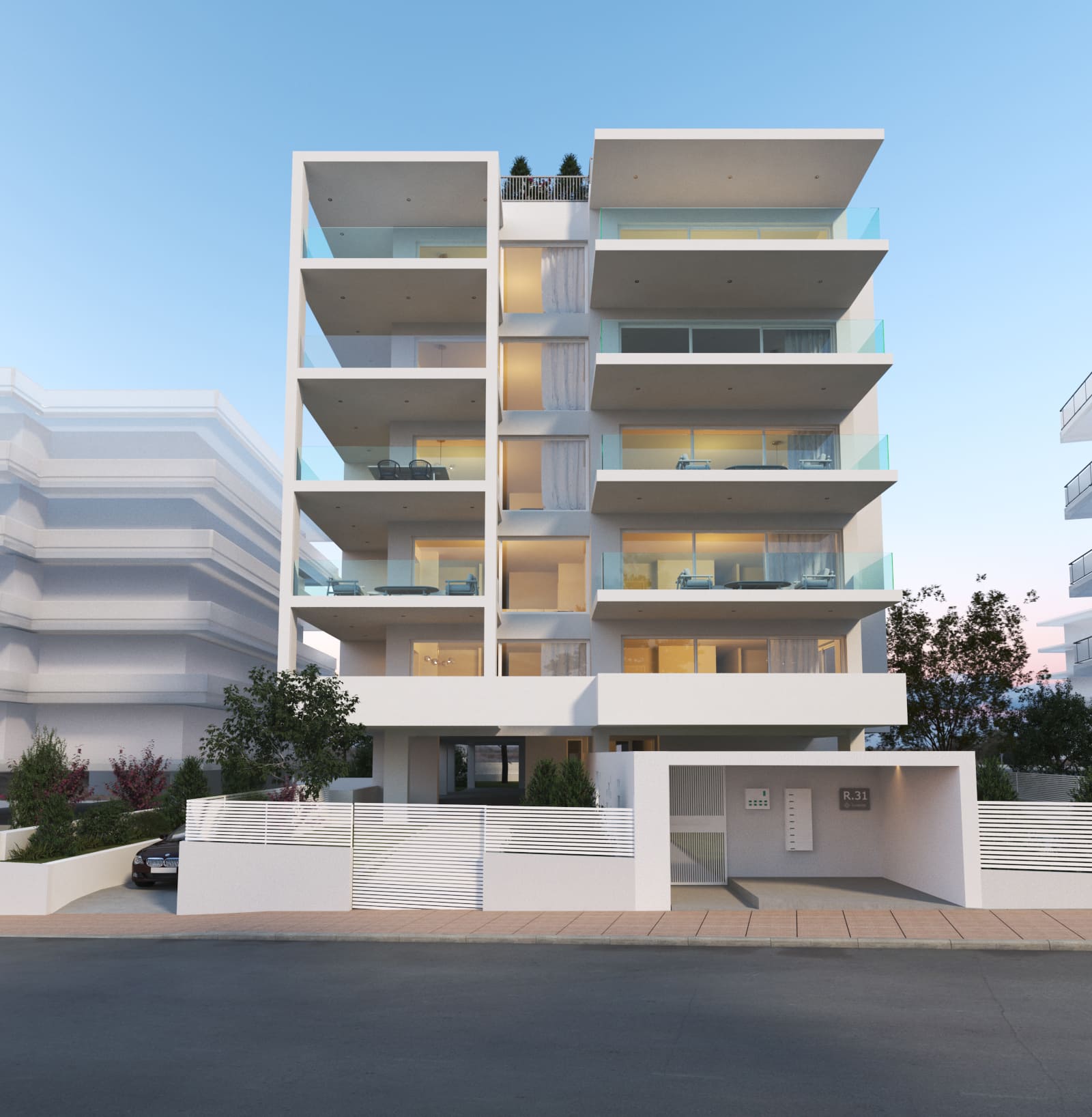 <span>15.</span>Roumelis 31, Agia Paraskevi